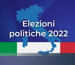 ELEZIONI POLITICHE E REGIONALI 2022